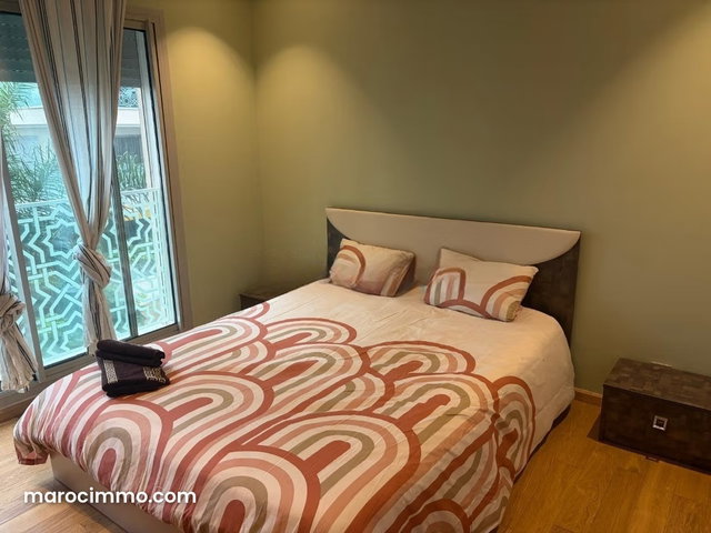 Beautiful Apartment for Rent — 5