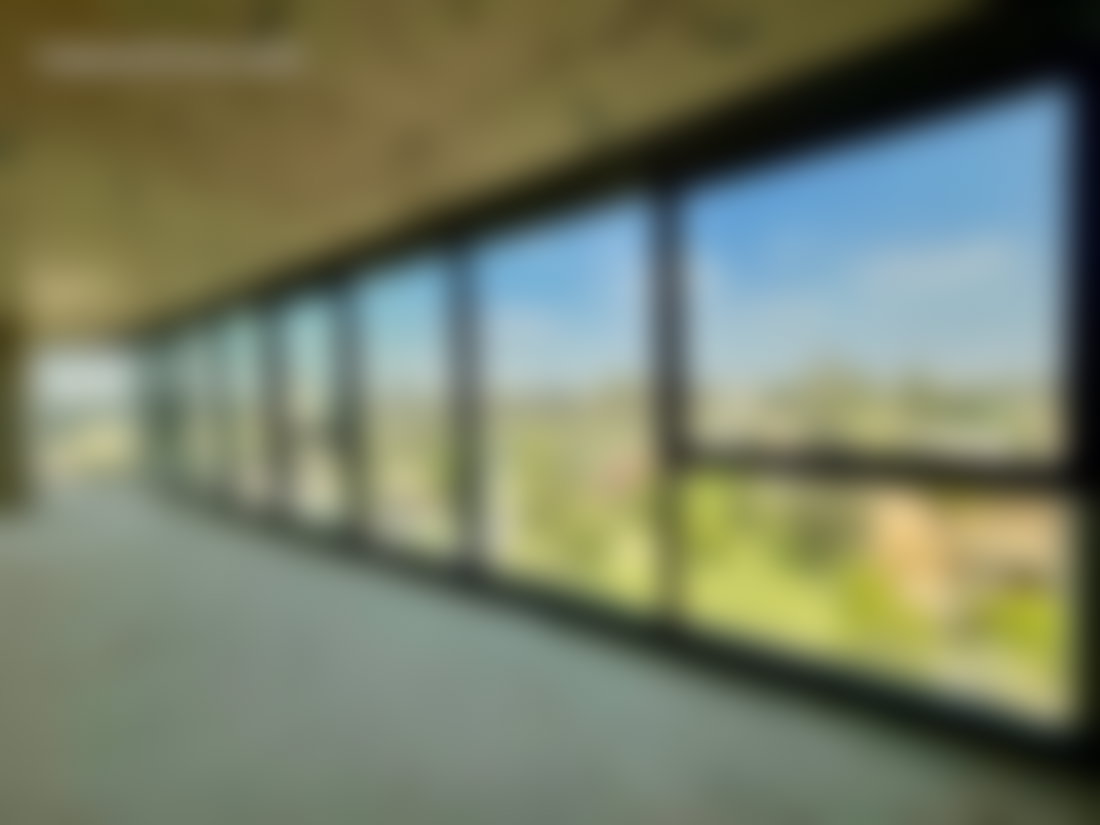 Bureau 365 m² Oasis, Casablanca, vue panoramique et standing