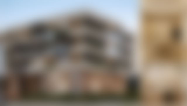 شقة فسيحة للبيع بحي السملالية في مراكش — مراكش