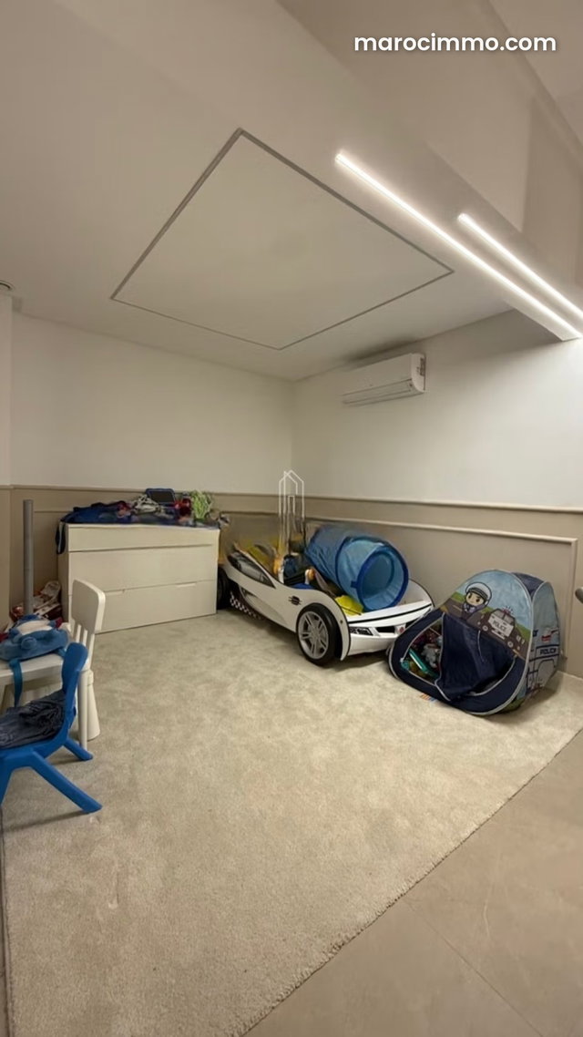 VENTE Appartement 6 chambres 210 m2 Palmeraie — 4