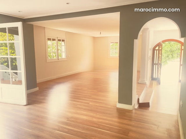 Villa for Rent in CIL — 2