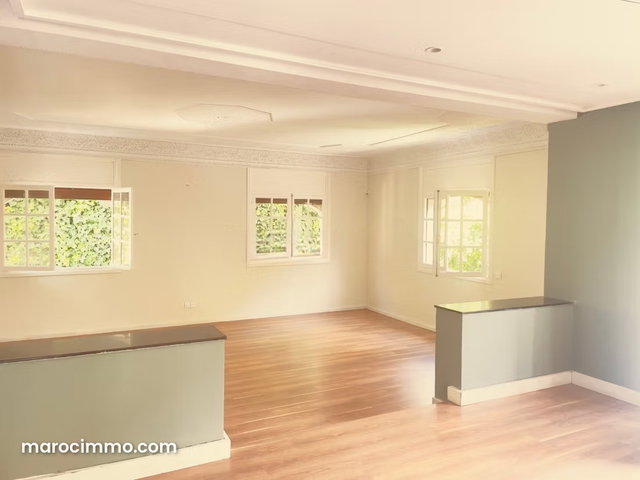 Villa for Rent in CIL — 4