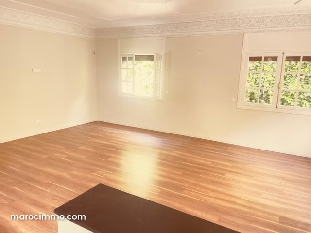 Villa for Rent in CIL — 3