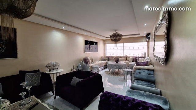 Apartment/Office 197 m² 6 rooms in duplex twin front — 2