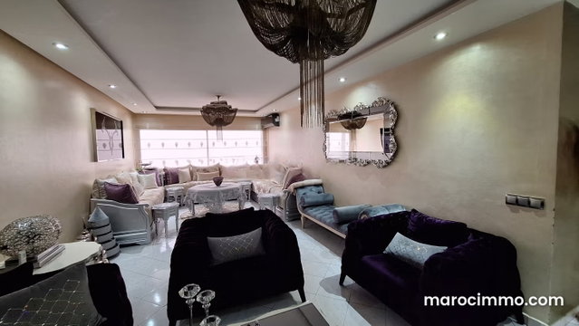 Apartment/Office 197 m² 6 rooms in duplex twin front — 4