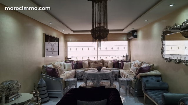 Apartment/Office 197 m² 6 rooms in duplex twin front — 5