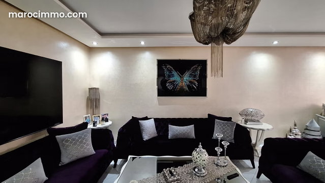 Apartment/Office 197 m² 6 rooms in duplex twin front — 3