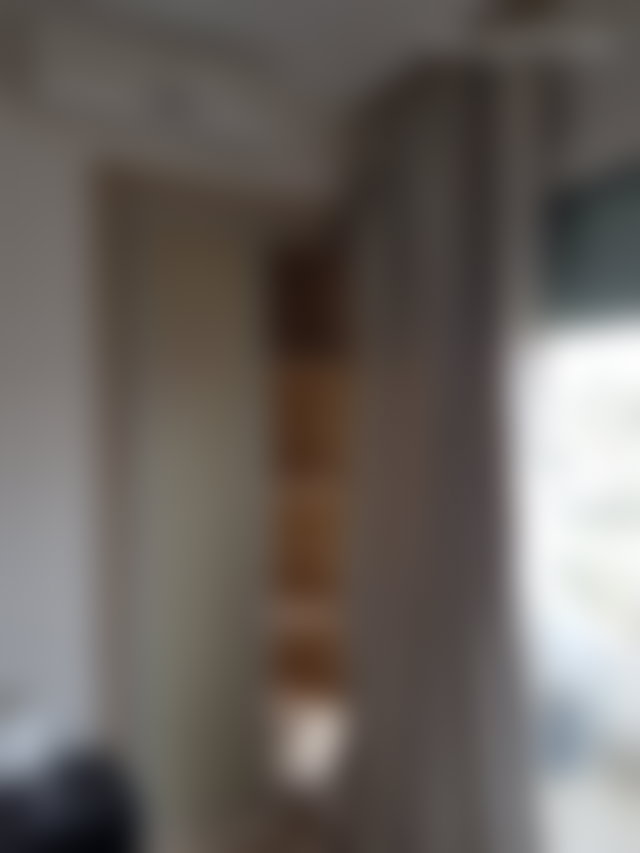 Appartement 3 pièces meublé avec vue, Oasis, Casablanca — 5