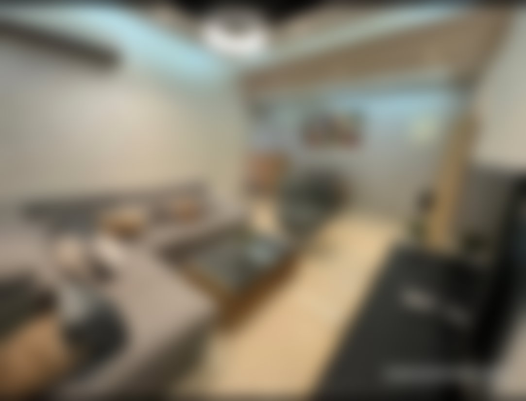 Appartement meublé 2 chambres aux Orangers Rabat