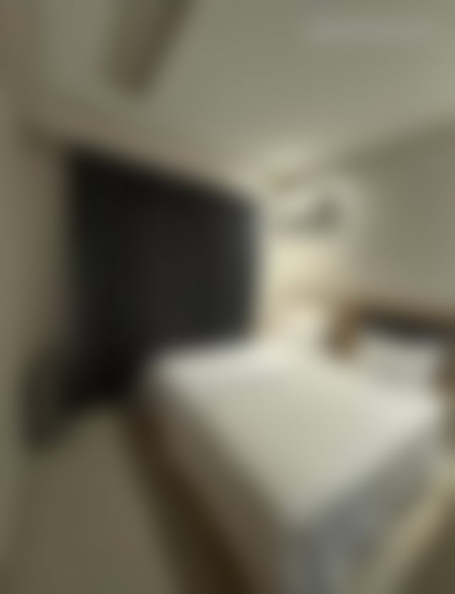 Appartement meublé 2 chambres aux Orangers Rabat — 4