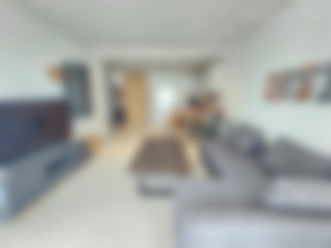 Appartement meublé 65 m² à louer à Casablanca Finance City