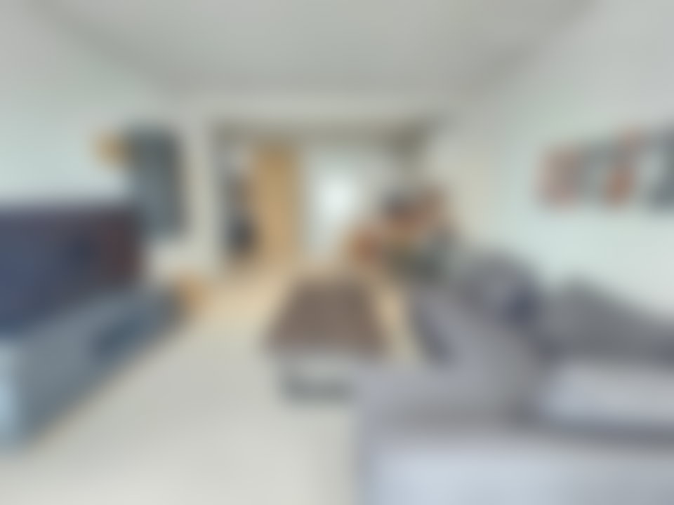 Appartement meublé 65 m² à louer à Casablanca Finance City