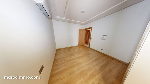 3-Bedroom Apartment with Terrace — 2