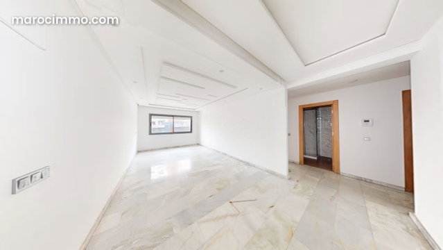 3-Bedroom Apartment with Terrace — 5
