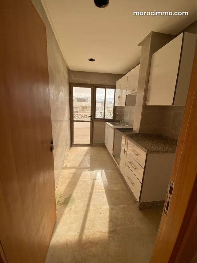 Appartement Standing à Vendre – Quartier Hassan, Rabat — 3