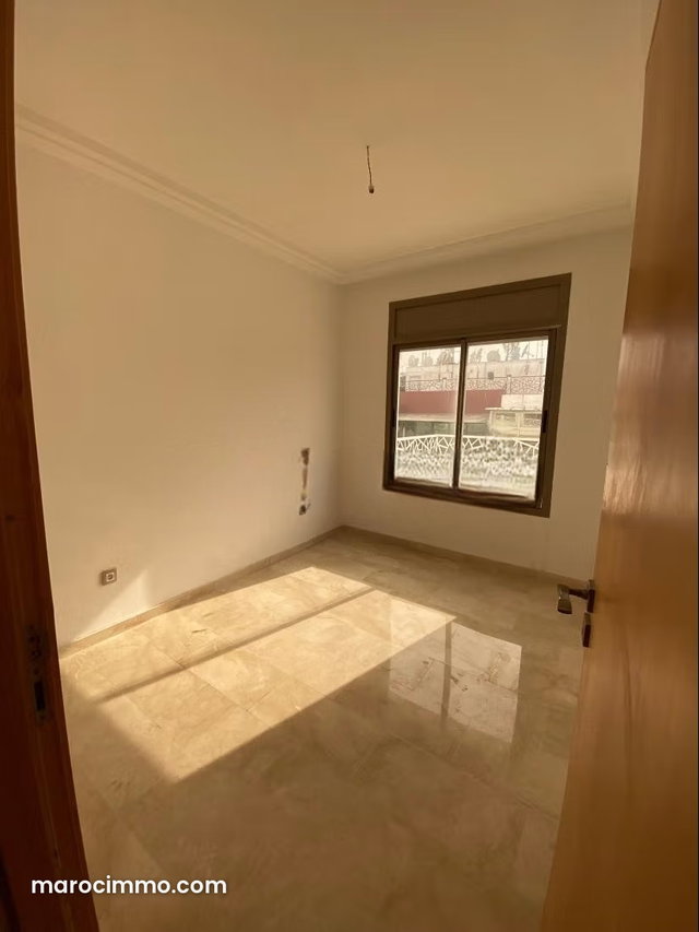 Appartement Standing à Vendre – Quartier Hassan, Rabat — 4