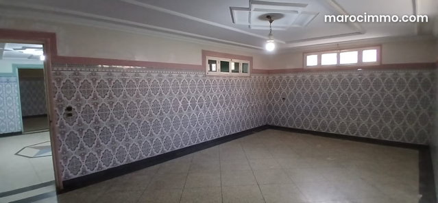 A louer villa commerciale a targa marrakech — 4