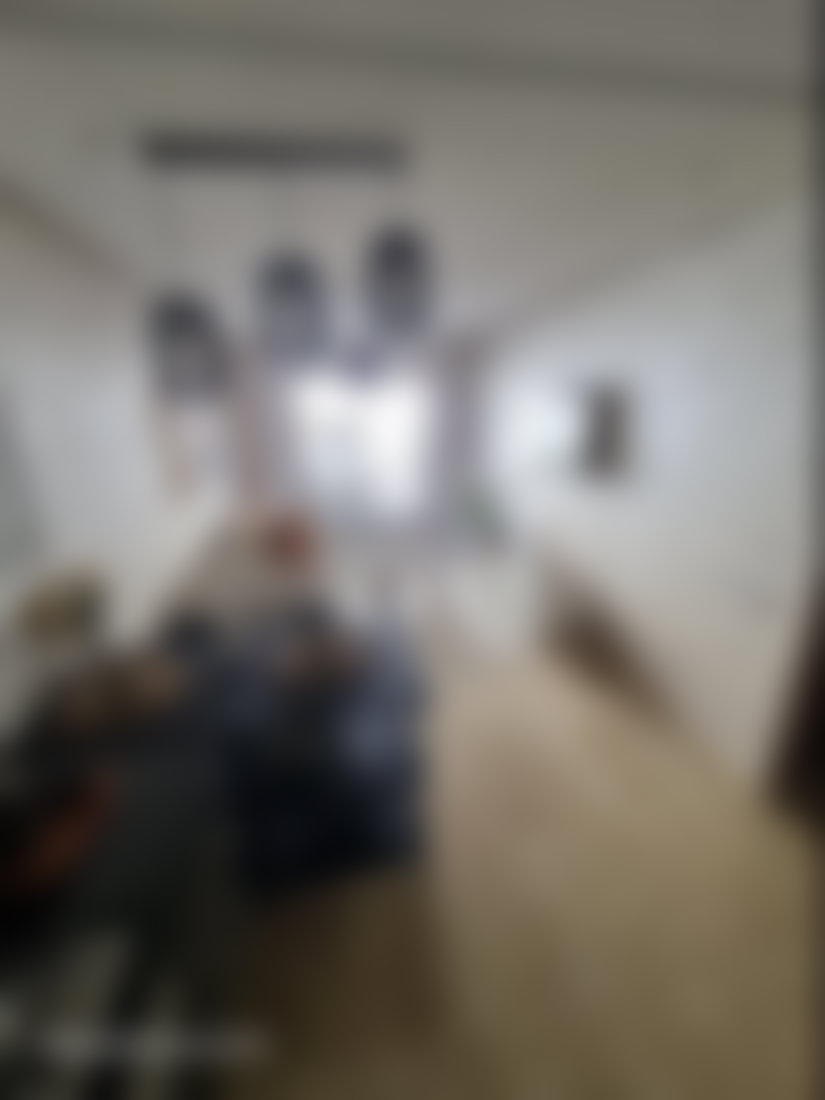 New-build apartment with terrace and garage, Gauthier, Casablanca