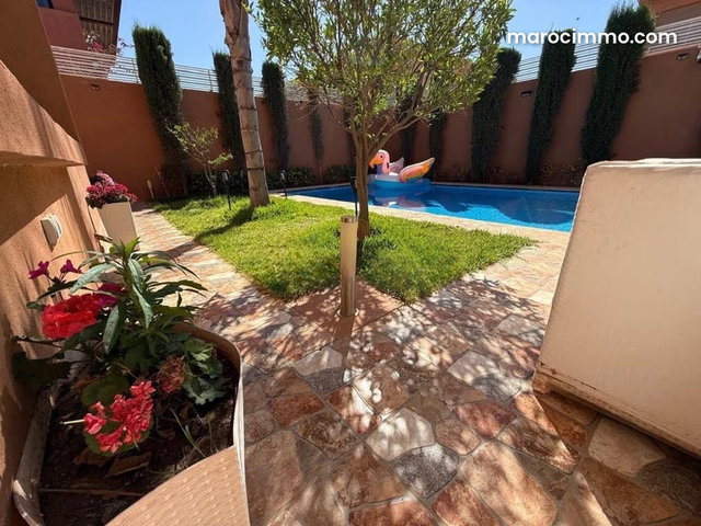 Villa avec piscine 400 m2 Alenza 1 — 4