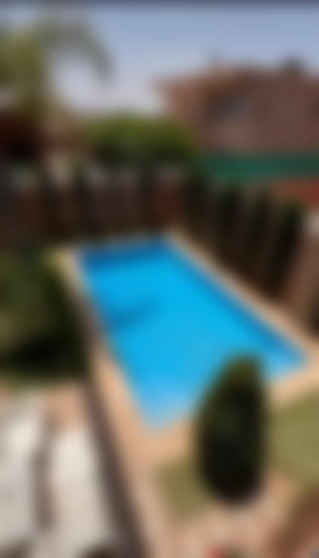 Villa 400 m² avec piscine et hammam, Essebtiyen, Marrakech — 5