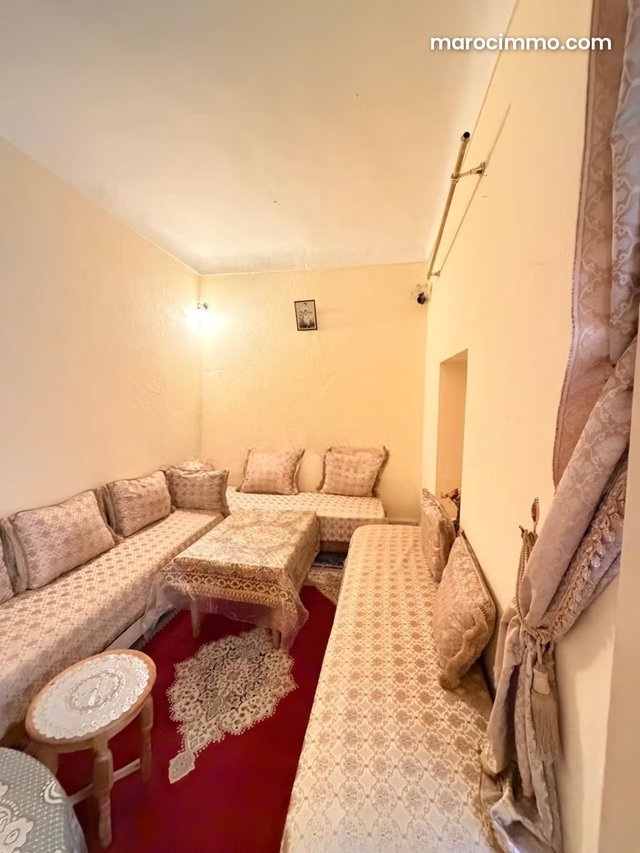 Authentic Riad Derb el Hammam, Marrakech — 2