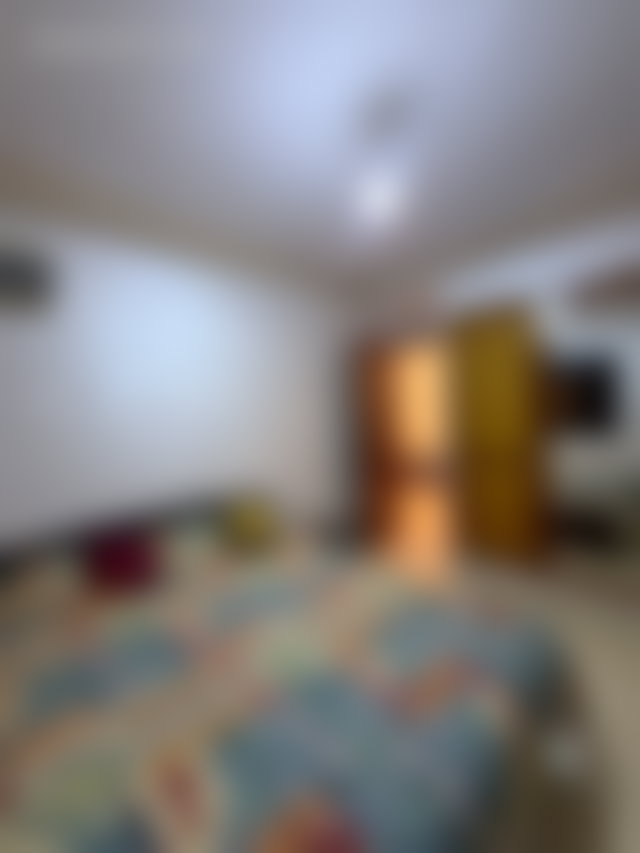 Appartement meublé avec terrasse à Victor Hugo Marrakech — 4
