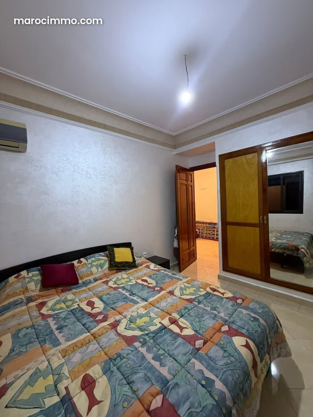 Magnifique appartement prêt à vivre — 4