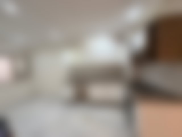 Appartement lumineux avec vue mer à Bourgogne Casablanca — 3