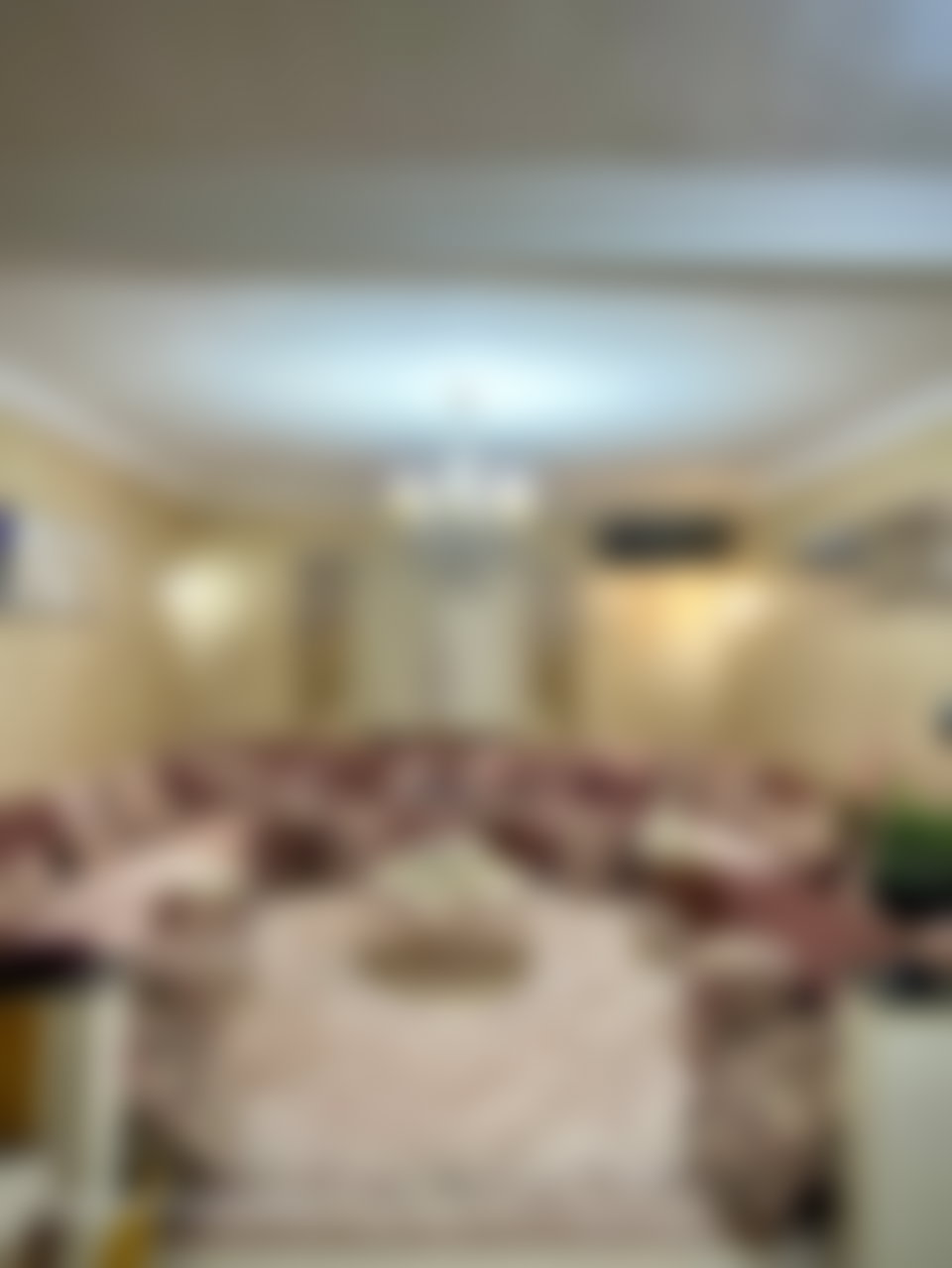 فرصة سكنية ببوّابات مراكش شقة 98 م² مع شرفة ومرآب
