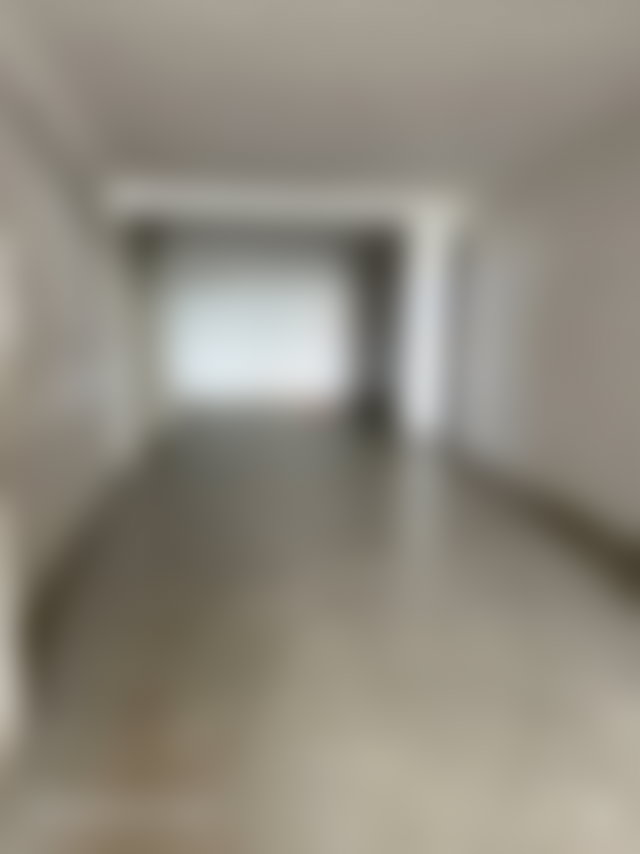 134 sqm commercial premises for rent in central Bouskoura — 2