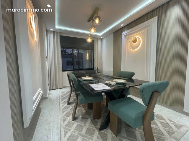 Apartment for sale in Agdal — 3