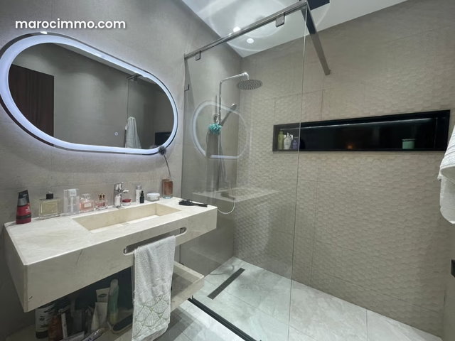 Apartment for sale in Agdal — 5