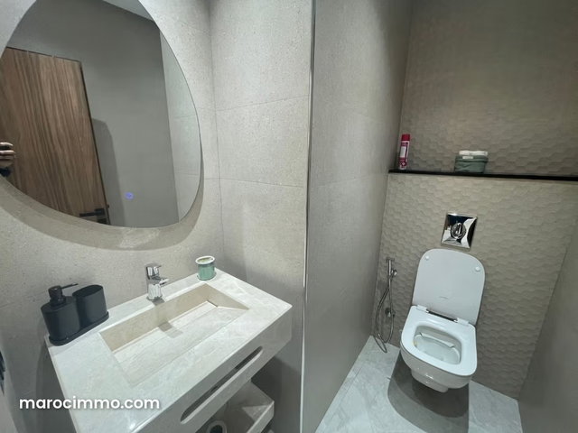 Apartment for sale in Agdal — 4