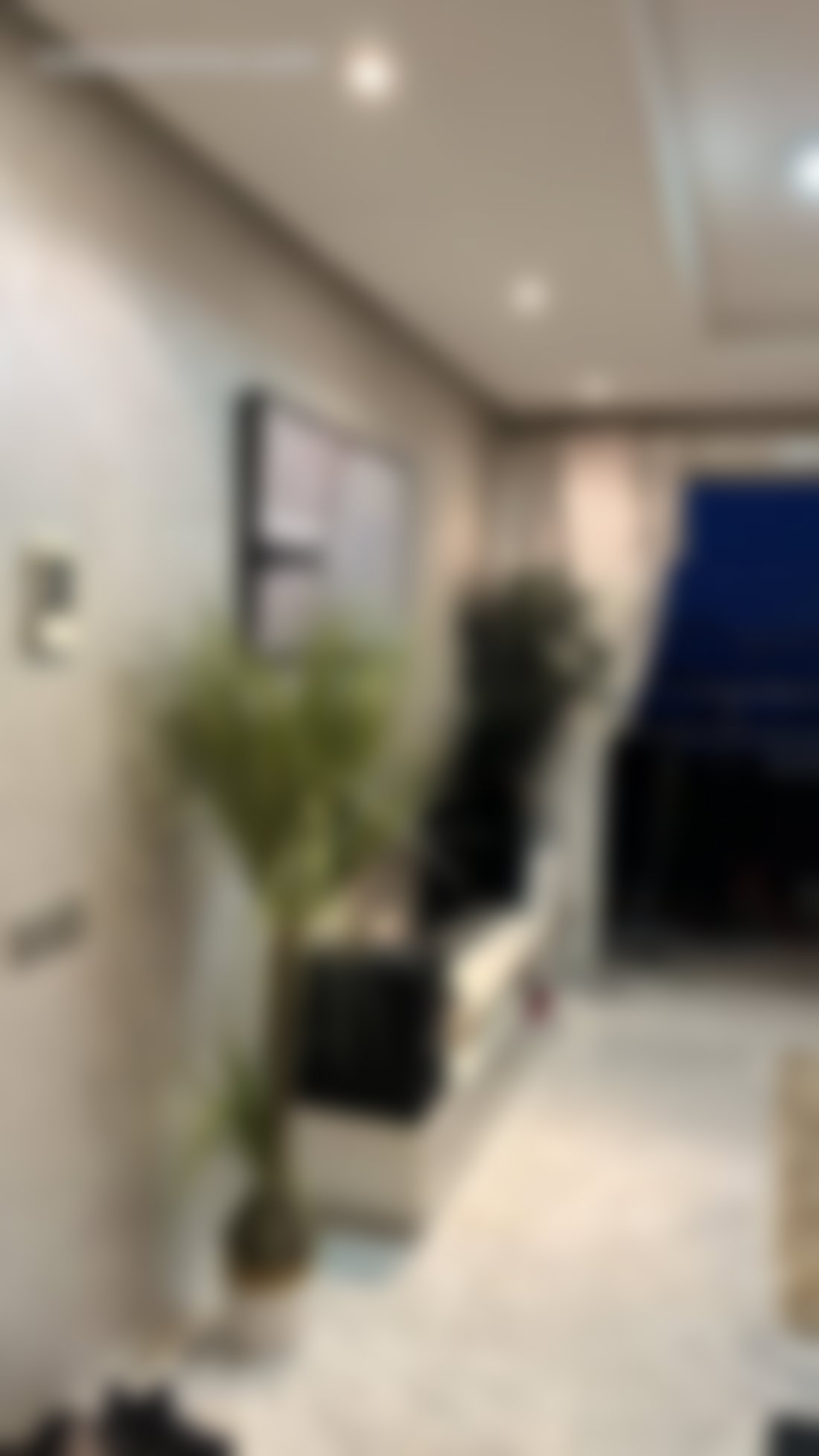 Appartement meublé 60 m², terrasse et piscine, Riyad, Rabat