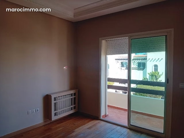 House for Rent in AIN DIAB II — 4