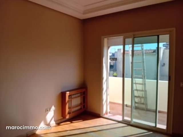 House for Rent in AIN DIAB II — 3