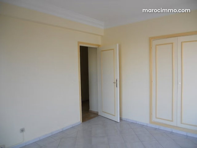 Villa a louer sur VAL D'ANFA — 4