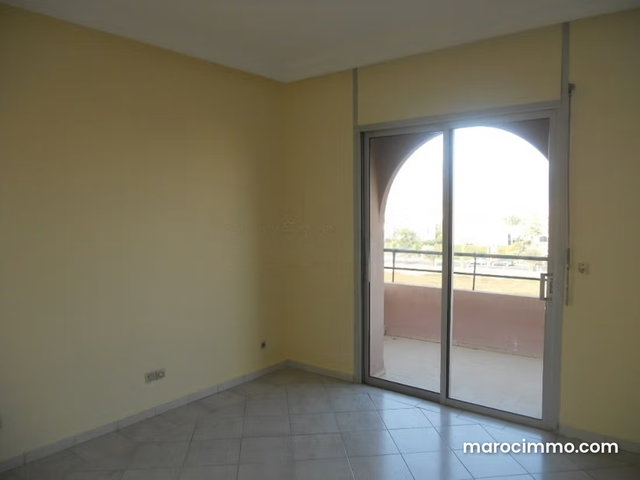Villa a louer sur VAL D'ANFA — 2