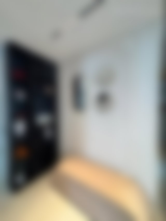 Appartement meublé vue mer à Malabata Tanger 143 m² — 4