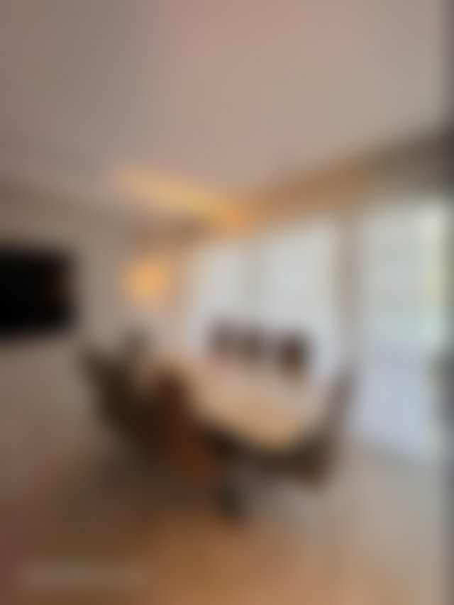 Appartement meublé vue mer à Malabata Tanger 143 m² — 2