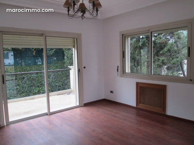 Villa à louer à CALIFORNIE — 2