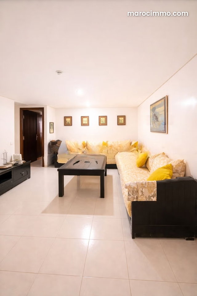 Appartement à vendre – Haut Agdal, Rabat — 3