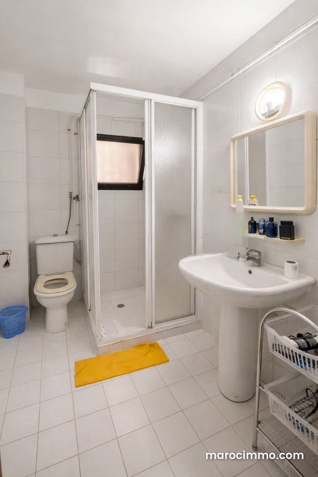 Appartement à vendre – Haut Agdal, Rabat — 4