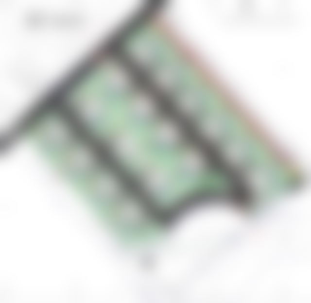 20,000 m² Serviced Land with Subdivision Plan, El Menzeh — El Menzeh