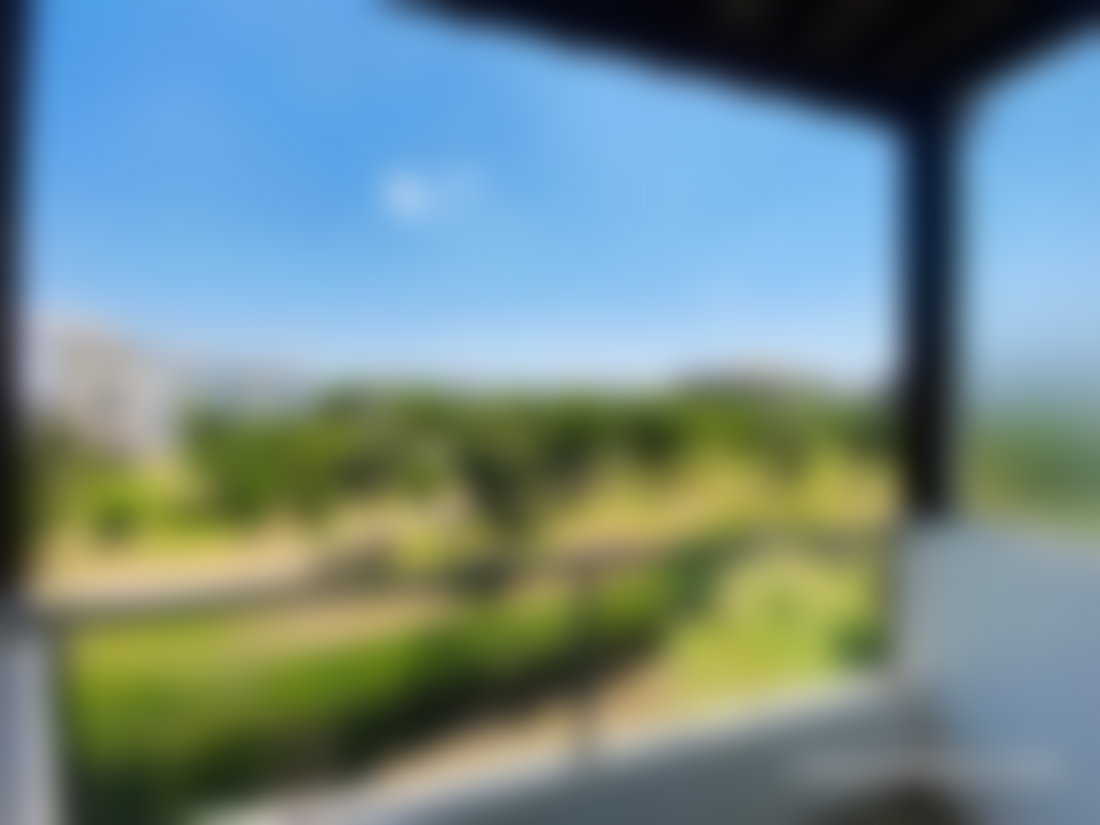 شقة راقية مع مسبح وإطلالة بحرية في فيلا ڤيرت بوسكورة