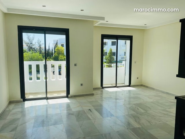 Luxury Apartment for Rent – 148 m² Sunny with Premium Amenities — 2