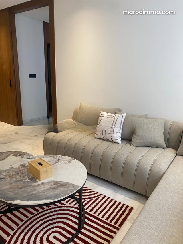 Breton Farmhouse Apartment — 5