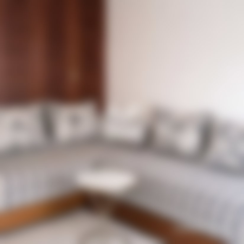Appartement neuf 178 m², 3 chambres, Quartier des Hôpitaux, Casablanca