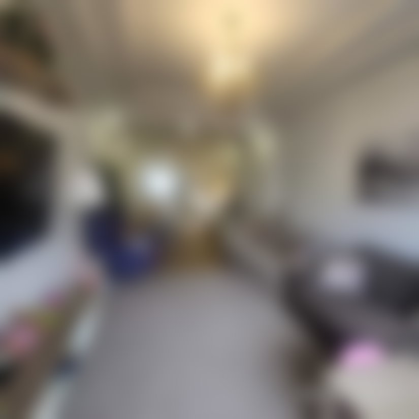 Appartement neuf 107 m², 3 chambres, meublé à Ain Sebaa