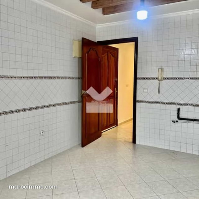 Appartement à Vendre de 123.0 m² à Casablanca, Val Fleuri — 4